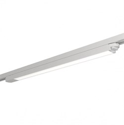 Maytoni Трековый светильник Basis Unity 3000K 24Вт 110° TR000-1-24W3K-W - фото 111718