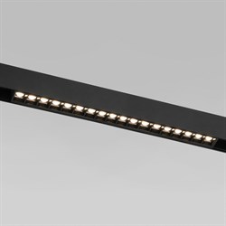 Elektrostandard Slim Magnetic SL03 Трековый светильник 18W 3000K (черный) 85006/01 a067377 - фото 111724