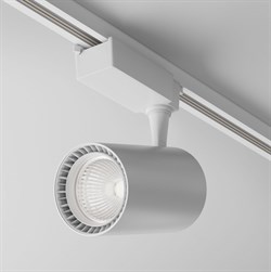 Maytoni Трековый светильник Vuoro Unity 4000K 15Вт 36° TR003-1-15W4K-M-W - фото 111751