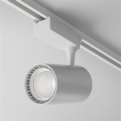 Maytoni Трековый светильник Vuoro Unity 4000K 26Вт 36° TR003-1-26W4K-M-W - фото 111799