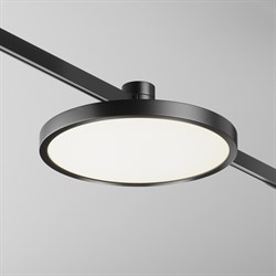 Maytoni Technical Трековый светильник TR153-1-10W4K-B TR153-1-10W4K-B - фото 111814