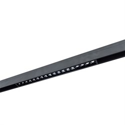Arte Lamp A4685PL-1BK Светильник трековый магнитный 18W 4000K 48V 24 град DIM 0-10V A4685PL-1BK - фото 111828