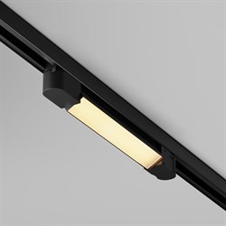 Maytoni Technical Трековый светильник TR196-3-10W2.7K-B TR196-3-10W2.7K-B - фото 111835