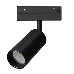 Arte Lamp A4691PL-1BK Умный трековый магнитный светильник Smart 13W 2700-6000K A4691PL-1BK - фото 111858
