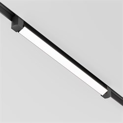Maytoni Basis Rot Трековый светильник TR104-1-20W4K-B - фото 111860
