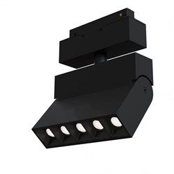 Maytoni Трековый светильник Points S35 4000K 10Вт 24° TR015-2-10W4K-B - фото 111862