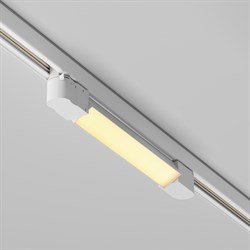 Maytoni Technical Трековый светильник TR196-3-10W2.7K-W TR196-3-10W2.7K-W - фото 111867