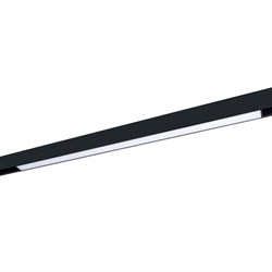 Arte Lamp A4693PL-1BK Умный трековый магнитный светильник Smart 20W 2700-6000K A4693PL-1BK - фото 111880
