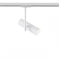 Maytoni Трековый светильник Elti Unity GU10 50Вт TR005-1-GU10-W - фото 111901