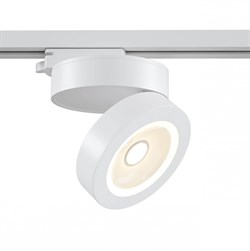 Maytoni Трековый светильник Magic Unity 3000K 12Вт 36° TR006-1-12W3K-W - фото 111918