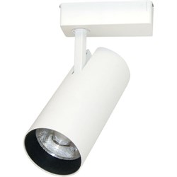 Arte Lamp A2665PL-1WH Vinsant Светильник трековый однофазный LED 20W 4000K A2665PL-1WH - фото 111975