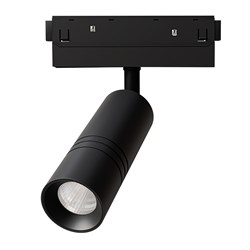 Arte Lamp A5741PL-1BK EXPERT SMART Светильник трековый магнитный 13W 2700-6000K 48V 24 град A5741PL-1BK - фото 111986