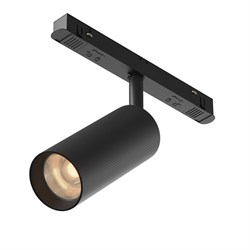 Maytoni Technical Трековый светильник TR097-2-12W3K-M-BB TR097-2-12W3K-M-BB - фото 111999