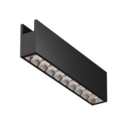 Outdoor Уличный трековый светильник O-TR01-3-S-20WB3K O-TR01-3-S-20WB3K - фото 112104