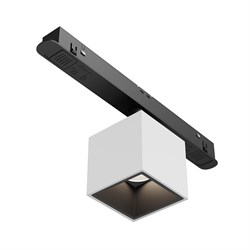 Technical Трековый светильник TR133-4-7W-DS-W TR133-4-7W-DS-W - фото 112124