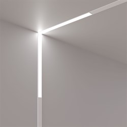Elektrostandard Slim Magnetic L03 Трековый светильник 24W 4200K Link (белый) 85029/01 a062112 - фото 112145