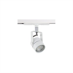 Citilux CL525T10 Ринг Белый Светильник трековый CL525T10 - фото 112197