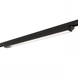 Maytoni Трековый светильник Basis Unity 3000K 24Вт 110° TR000-1-24W3K-B - фото 112253