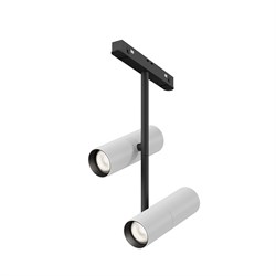 Technical Трековый светильник TR005-4-2X12W-DS-BW TR005-4-2X12W-DS-BW - фото 112266