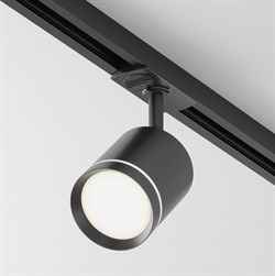 Maytoni Трековый светильник Orlo Unity 3000K 5Вт 120° TR085-1-5W3K-B - фото 112307