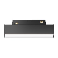 Maytoni Трековый светильник Basis Gravity 4000K 7Вт 120° TR074-2-7W4K-B - фото 112336