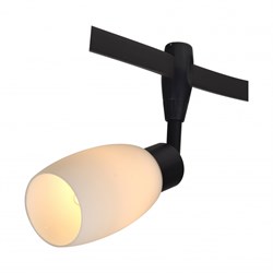 Arte Lamp Магнитный трековый светильник LINEA A4661PL-1AB A4661PL-1AB - фото 112345