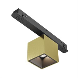 Technical Трековый светильник TR133-2-7W4K-BS TR133-2-7W4K-BS - фото 112352