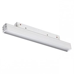 Novotech трековый светодиодный светильник  Flum 358409 358409 - фото 112362