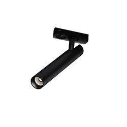 Maytoni Трековый светильник Focus T черный TR141-1-6W4K-M-B - фото 112369