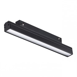Novotech трековый светодиодный светильник  Flum 358410 358410 - фото 112370
