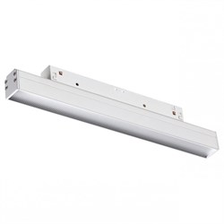 Novotech трековый светодиодный светильник  Flum 358413 358413 - фото 112392