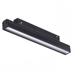 Novotech трековый светодиодный светильник  Flum 358414 358414 - фото 112403