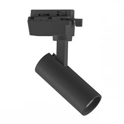 Lightstar Светильник светодиодный для 1-фазного трека Volta Lightstar 227237 227237 - фото 112430
