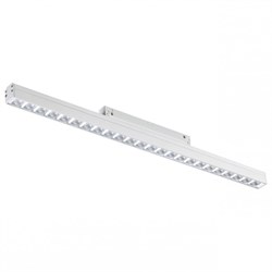 Novotech трековый светодиодный светильник  Flum 358419 358419 - фото 112442