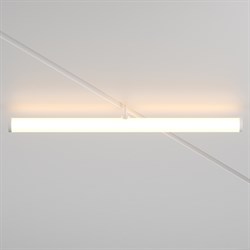 Maytoni Technical TR086-4-25W-DS-W Трековый светильник LARC Exility 3000-6000K 25Вт 360° Dim Smart Белый TR086-4-25W-DS-W - фото 112557