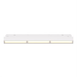 Technical Трековый светильник TR106-2-18W3K-W TR106-2-18W3K-W - фото 112560