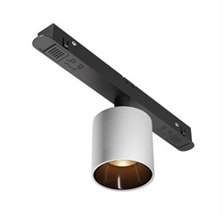Technical Трековый светильник TR132-2-7W3K-W TR132-2-7W3K-W - фото 112605