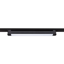 Arte Lamp A4574PL-1BK LINEETTA Светильник трековый однофазный A4574PL-1BK - фото 112651