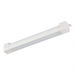 ST LUCE ST368.536.20 Св-к трек. Белый LED 1*20W 3000K 1 450Lm Ra>90 120° IP20 L387xW49xH54 170-240V ST368.536.20 - фото 112738