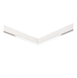 ST LUCE ST664.596.18 Св-к трек. SMART Белый LED 1*18W 2700K-6000K 1 440Lm Ra>90 120 IP20 L309xW309xH41 220V ST664.596.18 - фото 112739