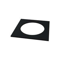 Maytoni Downlight Аксессуар для встраиваемого светильника Черный DLA040-02B DLA040-02B - фото 112781