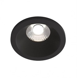Maytoni Встраиваемый светильник Zoom 3000K 1x12Вт 60° IP 65 DL034-2-L12B - фото 112941