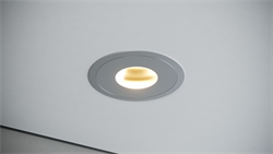 Quest Light Светильник встраиваемый, поворотный, алюминий, LED 9,2w 2700K 460lm, IP20 TWISTER Z Ring D aluminium TWISTER Z Ring D aluminium - фото 113037