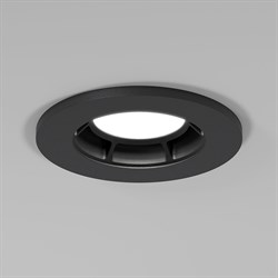 Elektrostandard 25009/01 Светильник встраиваемый GU10 чёрный a064265 a064265 - фото 113099