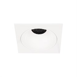 LOFT IT 10330/C White Встраиваемый светильник Comb 10330/C White - фото 113109