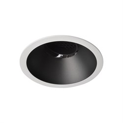 LOFT IT 10330/E White Black Встраиваемый светильник Comb 10330/E White Black - фото 113135