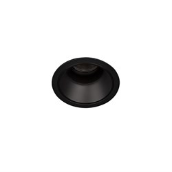 LOFT IT 10331 Black Встраиваемый светильник Tempo 10331 Black - фото 113161