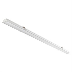 Novotech 358820 SPOT NT22 белый Встраиваемый светодиодный светильник IP20 LED 4000K 36W 220V ITER 358820 - фото 113181