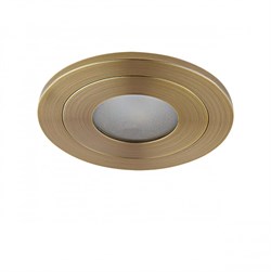 Lightstar Светильник точечный встраиваемый декоративный со встроенными светодиодами Leddy Lightstar 212173 212173 - фото 113299