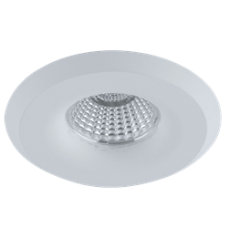 LC1510WH-7-NW
LC1510-7W-W Встраиваемый Светильник мат белый 4000K 7W (SIMPLE3-7W-W-NW)
   Цвет свечения: Нейтральный белый  Тип монтажа: встраиваемый 00-00002212 - фото 113332